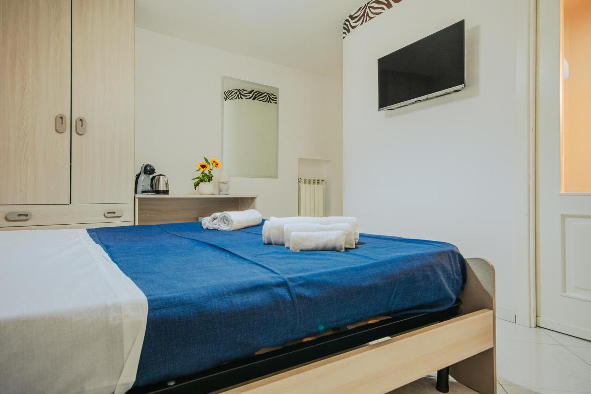 Napoli Centro, Dm Suites Exteriér fotografie