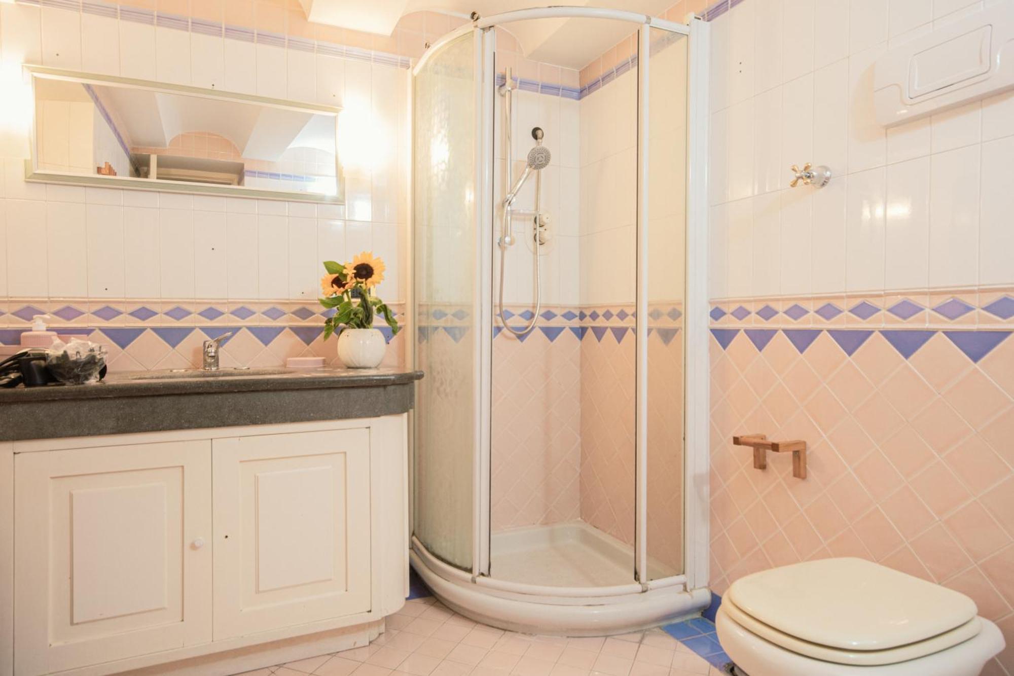 Napoli Centro, Dm Suites Exteriér fotografie