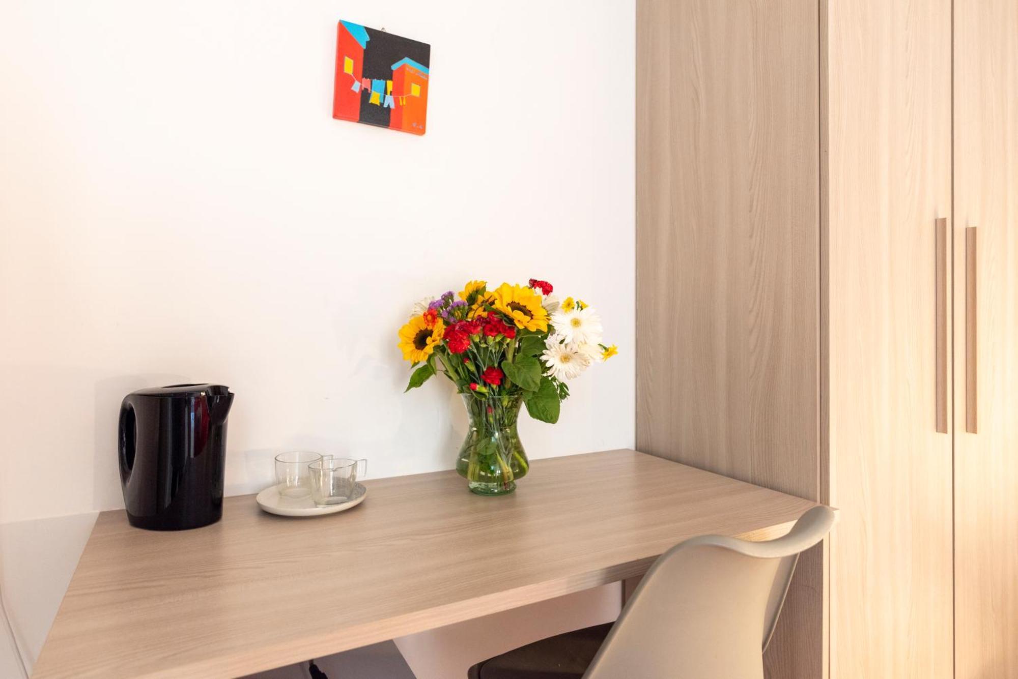 Napoli Centro, Dm Suites Exteriér fotografie