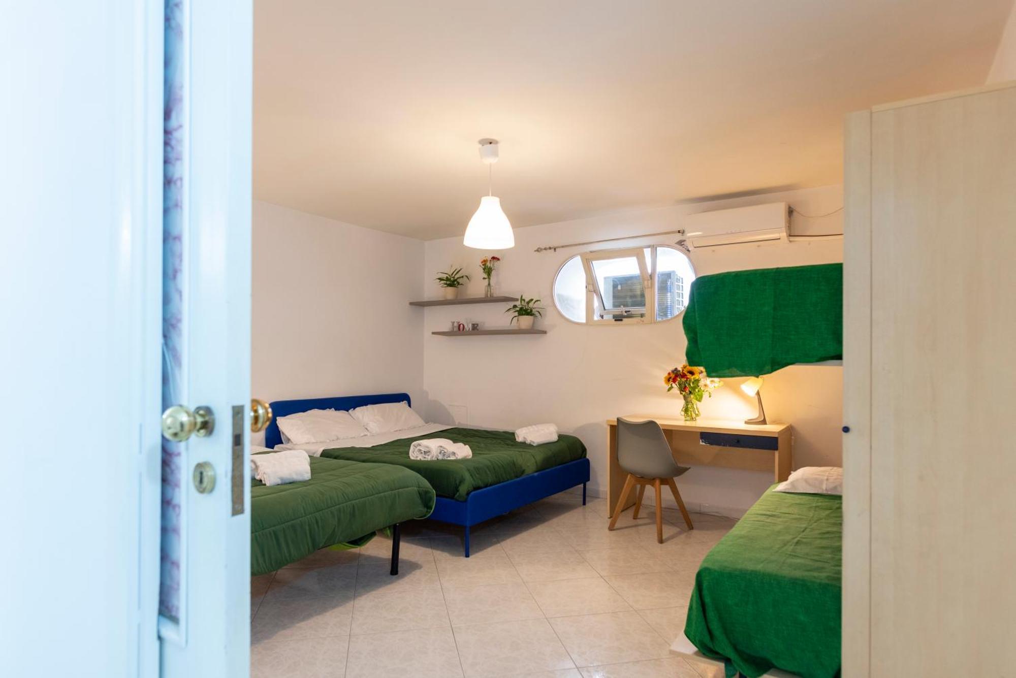 Napoli Centro, Dm Suites Exteriér fotografie