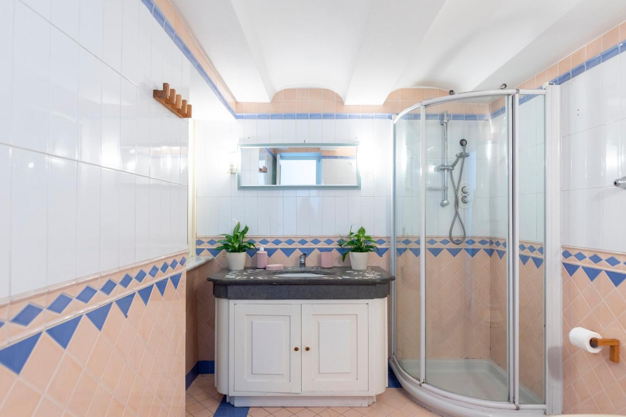 Napoli Centro, Dm Suites Exteriér fotografie