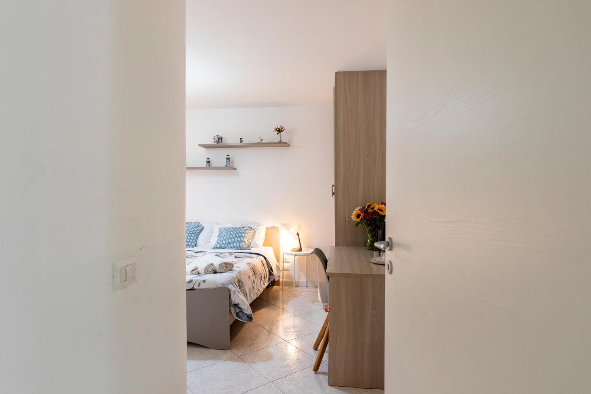 Napoli Centro, Dm Suites Exteriér fotografie