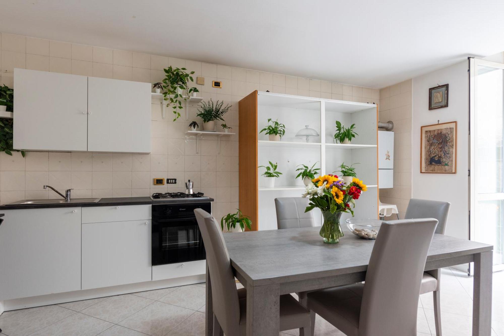 Napoli Centro, Dm Suites Exteriér fotografie