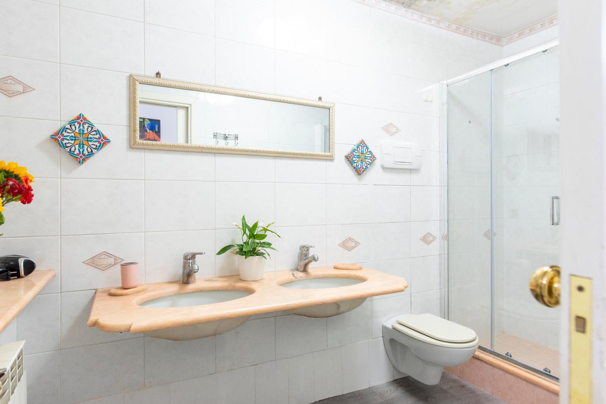 Napoli Centro, Dm Suites Exteriér fotografie