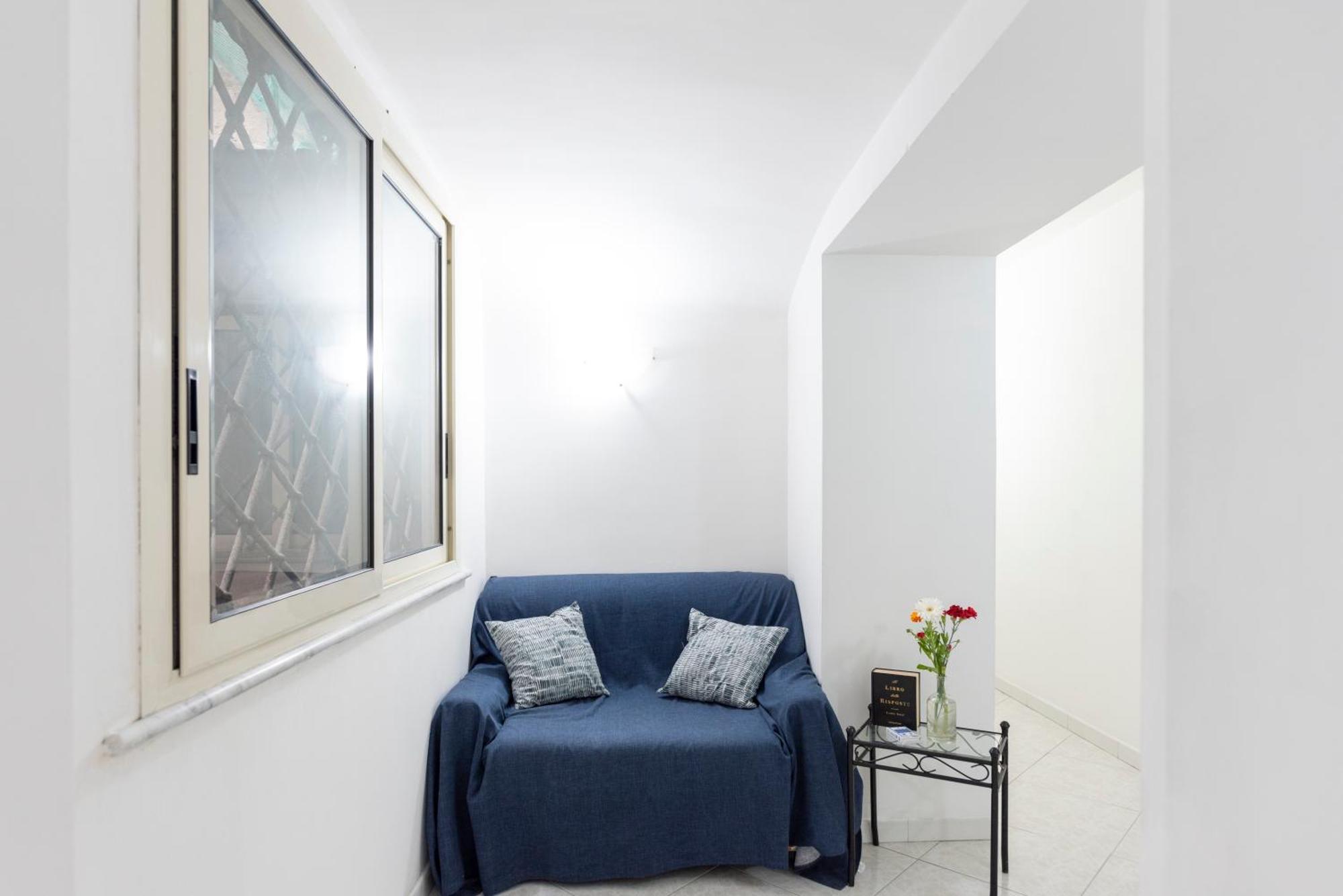Napoli Centro, Dm Suites Exteriér fotografie