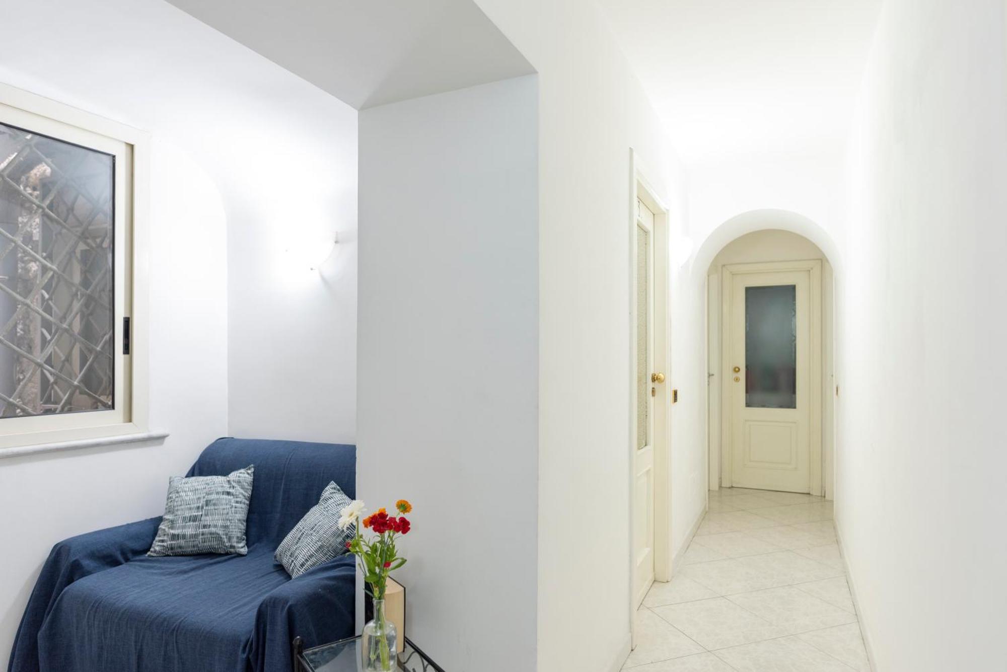 Napoli Centro, Dm Suites Exteriér fotografie